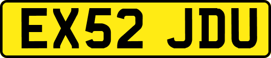 EX52JDU