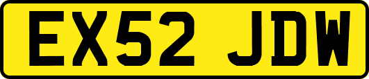EX52JDW