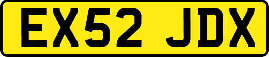 EX52JDX
