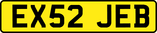 EX52JEB