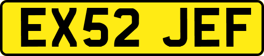 EX52JEF