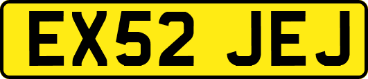EX52JEJ