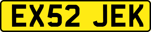 EX52JEK