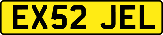EX52JEL