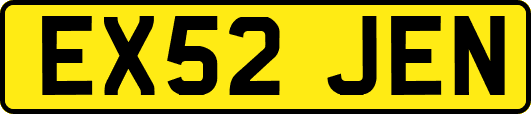 EX52JEN