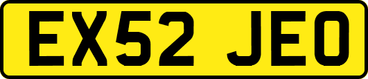 EX52JEO