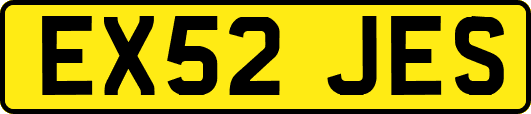 EX52JES