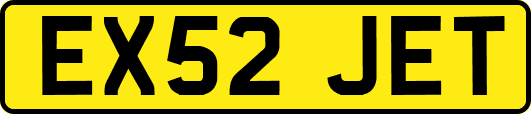 EX52JET