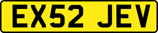 EX52JEV