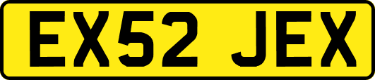 EX52JEX