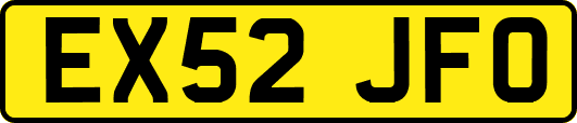 EX52JFO