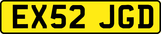 EX52JGD
