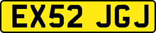 EX52JGJ