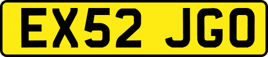 EX52JGO