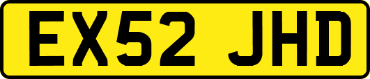 EX52JHD