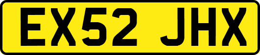 EX52JHX