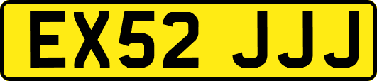 EX52JJJ