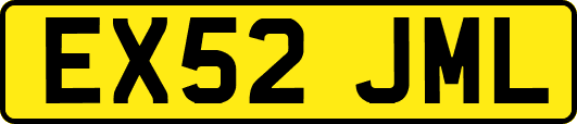 EX52JML
