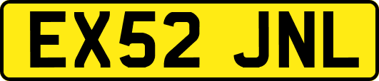 EX52JNL
