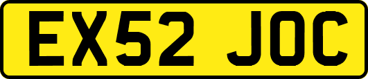 EX52JOC