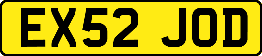 EX52JOD