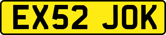EX52JOK