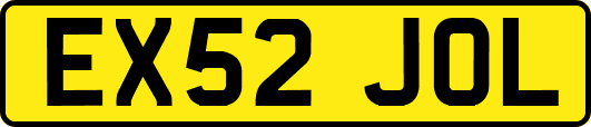 EX52JOL