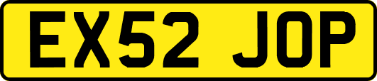 EX52JOP
