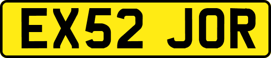 EX52JOR