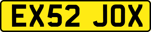 EX52JOX