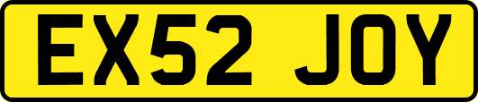 EX52JOY