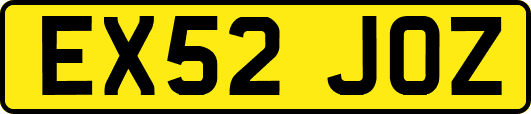 EX52JOZ