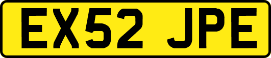 EX52JPE