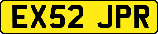 EX52JPR