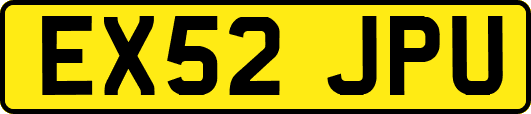 EX52JPU
