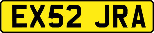 EX52JRA