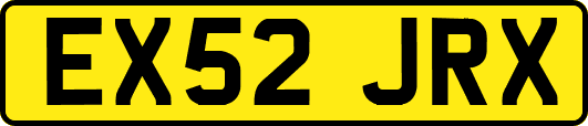 EX52JRX