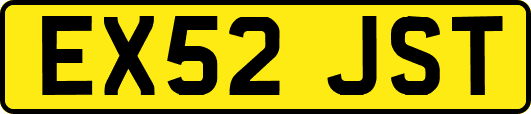 EX52JST