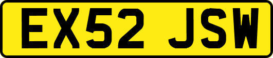 EX52JSW