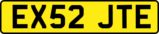 EX52JTE