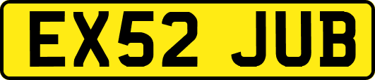 EX52JUB
