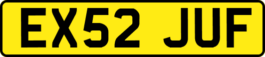 EX52JUF