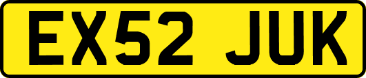 EX52JUK