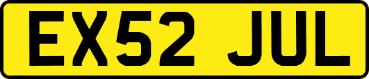EX52JUL