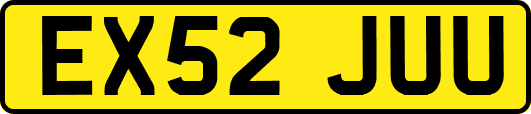 EX52JUU
