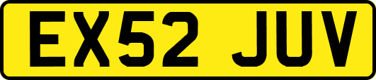 EX52JUV