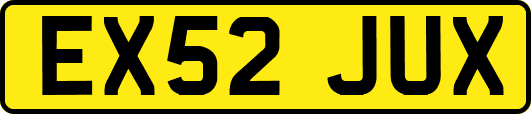EX52JUX