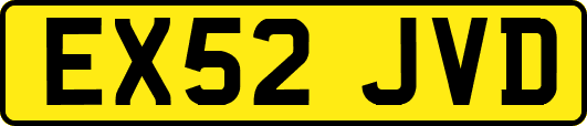 EX52JVD