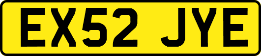 EX52JYE