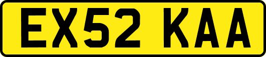 EX52KAA
